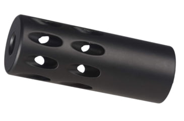 Image of Volquartsen Firearms Forward Blow Comp, Matte Black Stainless, .92in, VC10FWC-SB-920