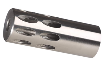 Image of Volquartsen Firearms Forward Blow Comp, Stainless, .92in, VC10FWC-S-920