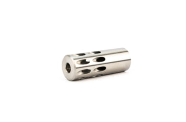 Image of Volquartsen Firearms Forward Blow Comp, Stainless, .92in, VC10FWC-S-920