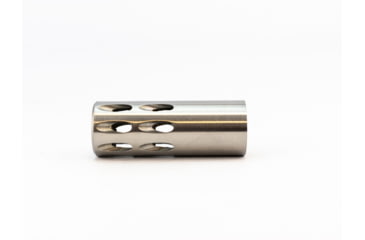Image of Volquartsen Firearms Forward Blow Comp, Stainless, .92in, VC10FWC-S-920