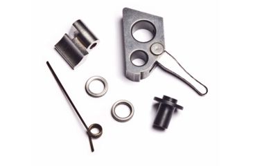 Image of Volquartsen Firearms Hammer and Sear Kit for MK IV 22/45, 2.25 lb VC4HSK, EDEMO1