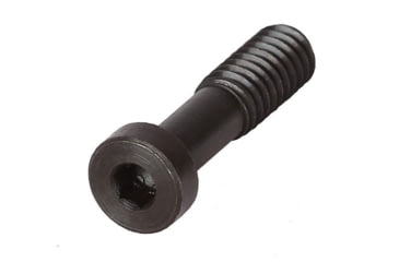 Image of Volquartsen Firearms Hex-Head Take Down Action Screw for 10/22 and 10/22 Magnum, Black, VC10TD