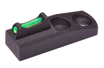 Image of Volquartsen Firearms Hi-Viz Front Sight, 4.5in LLV/Scorpion, Black, VCFOC-4, EDEMO1