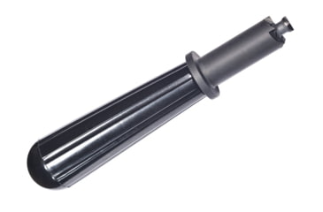 Image of Volquartsen Firearms Lead Pulverizer, Black, VC4LP