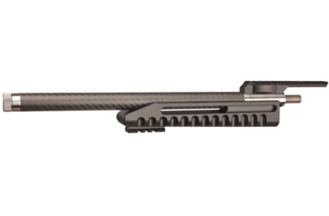 Image of Volquartsen Firearms Lightweight Barrel and Stock for the Ruger 10/22 Takedown, With Forend, Black, VCTDLW-F