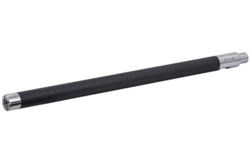 Image of Volquartsen Firearms Lightweight Carbon Fiber Barrel , Ruger 10/22, 1-16 Twist, 1/2 x 28 Non-Threaded, VF10LCF