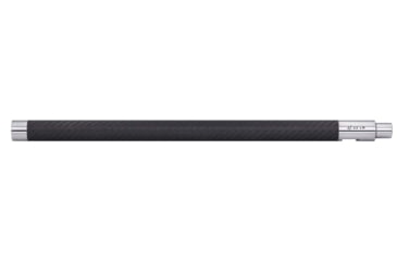Image of Volquartsen Firearms Lightweight Carbon Fiber Barrel , Ruger 10/22, 1-16 Twist, 1/2 x 28 Non-Threaded, VF10LCF