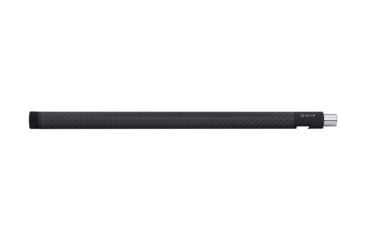 Image of Volquartsen Firearms Lightweight Carbon Fiber Barrel, Ruger 10/22, 1-16 Twist, 1/2 x 28 Threaded, Black Ends, VF10LCF-CT-BE