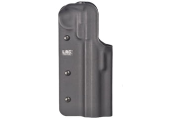 Image of Volquartsen Firearms Mamba-TF Holster, Blcak, VFHHL-0001