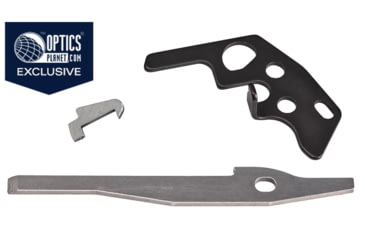 Image of Volquartsen Firearms OpticsPlanet Exclusive Ruger 10/22 Automatic Bolt Release and Bolt Tune-Up Kit Bundle