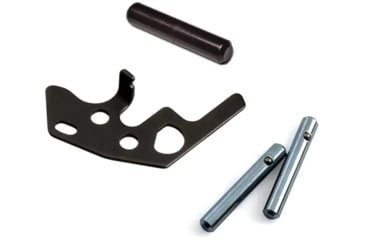 Image of Volquartsen Firearms OpticsPlanet Exclusive Ruger 10/22 Automatic Bolt Release and Recoil Buffer Bundle &amp; TANDEMKROSS Upgraded Receiver KrossPins, Ruger 10/22