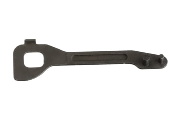 Image of Volquartsen Firearms Pistol Competition Kit, Ruger MKII/MKIII/22/45, Black, VC2PCK-B