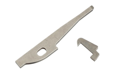 Image of Volquartsen Firearms Pistol Competition Kit, Ruger MKII/MKIII/22/45, Black, VC2PCK-B