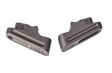 Image of Volquartsen Firearms Pistol Magazine Base Pads for Ruger MK IV, 2-pack, VFTB-2
