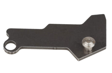 Image of Volquartsen Firearms Posi-Lock Bolt Latch for MKII and MKIII, Silver, VC3BHL