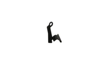 Image of Volquartsen Firearms Ruger Mark II Accurizing Kit, Curved, 2.25 lb, Anodized, Black, VC2AK-B
