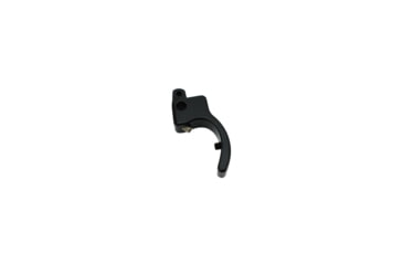 Image of Volquartsen Firearms Ruger Mark II Accurizing Kit, Curved, 2.25 lb, Anodized, Black, VC2AK-B