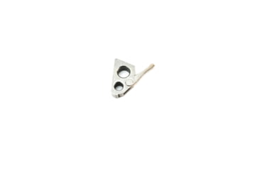 Image of Volquartsen Firearms Ruger Mark II Accurizing Kit, Curved, 2.25 lb, Anodized, Black, VC2AK-B