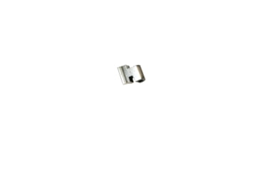 Image of Volquartsen Firearms Ruger Mark II Accurizing Kit, Curved, 2.25 lb, Anodized, Black, VC2AK-B