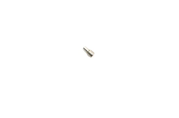 Image of Volquartsen Firearms Ruger Mark II Accurizing Kit, Curved, 2.25 lb, Anodized, Black, VC2AK-B