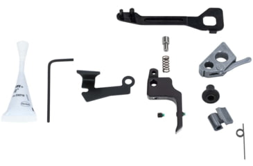 Image of Volquartsen Firearms Ruger Mark III Accurizing Kit, Flat, Black, VC2AK-0183