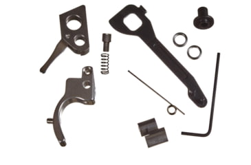 Image of Volquartsen Firearms Ruger Mark IV Accurizing Kit, Curved, 2.25 lb, Stainless, Stainless, VC4AK-ST