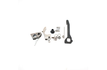 Image of Volquartsen Firearms Ruger Mark IV Accurizing Kit, Curved, 2.25 lb, Stainless, VC4AK-ST