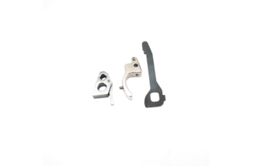 Image of Volquartsen Firearms Ruger Mark IV Accurizing Kit, Curved, 2.25 lb, Stainless, VC4AK-ST