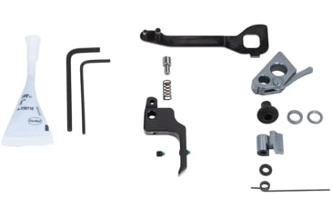 Image of Volquartsen Firearms Ruger Mark IV Accurizing Kit, Flat, Black, VC4AK-0004