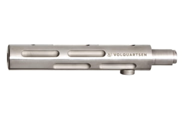 Image of Volquartsen Firearms SW22 Stainless Steel Barrel, No threads, I-Fluted, Stainless, VCSWV-IF-NT