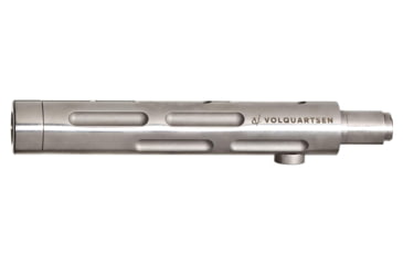 Image of Volquartsen Firearms SW22 Stainless Steel Barrel w/ Thread Protector, I-Fluted, Stainless, VCSWV-IF-28