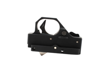 Image of Volquartsen Firearms TG9 Drop-In Replacement Trigger Assembly for Ruger PC9, Black, VCTG9-B