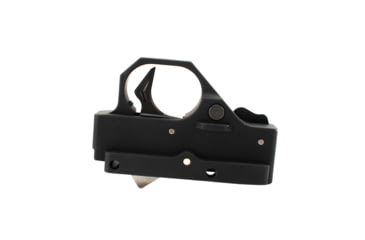 Image of Volquartsen Firearms TG9 Drop-In Replacement Trigger Assembly for Ruger PC9, Black, VCTG9-B