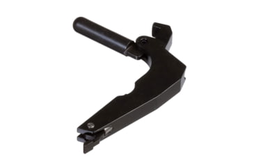 Image of Volquartsen Firearms VC Mainspring for Ruger Pistols, 22/45, Black, VC3MSR-45-B