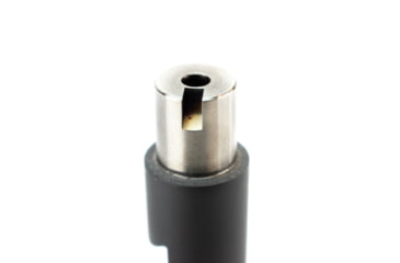 Image of Volquartsen Firearms VF-6 Lightweight Barrel for 22 Charger 1/2 x 28 TPI Threads, VF6-T