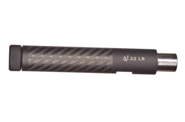 Image of Volquartsen Firearms VF-6 Lightweight Barrel for 22 Charger 1/2 x 28 TPI Threads, VF6-T