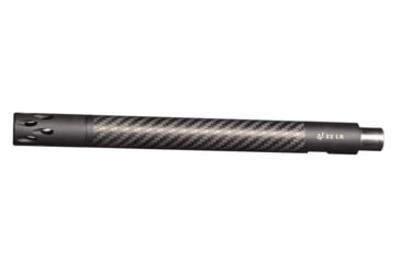 Image of Volquartsen Firearms VF-9 Lightweight Threaded Pistol Barrel w/ Forward Blow Comp Ruger 22 Charger, 22 LR, 1/2x28 TPI, VF9-0002