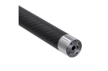 Image of Volquartsen Firearms Lightweight Carbon Fiber Ruger 10/22 Non-Threaded Barrel