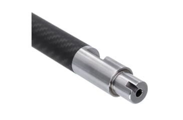 Image of Volquartsen Firearms Lightweight Carbon Fiber Ruger 10/22 Non-Threaded Barrel