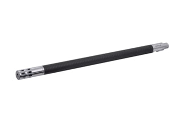Image of Volquartsen Firearms Lightweight Carbon Fiber Ruger 10/22 Threads Barrel