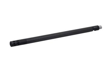 Image of Volquartsen Firearms Lightweight Carbon Fiber Ruger 10/22 Threads Barrel