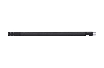 Image of Volquartsen Firearms Lightweight Carbon Fiber Ruger 10/22 Threads Barrel