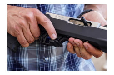 Image of Volquartsen Firearms TG2000 Rapid Release