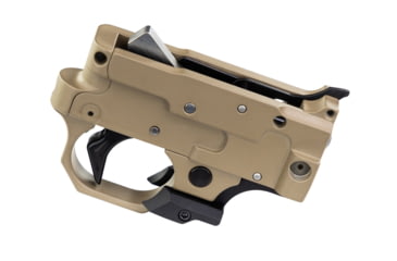 Image of Volquartsen Firearms TG2000 Trigger Group w/Rapid Release