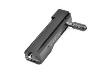 Image of Volquartsen Firearms Firefly Bolt for the Ruger 10/22, Black, VC10FY