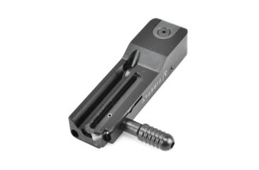 Image of Volquartsen Firearms Firefly Bolt for the Ruger 10/22, Black, VC10FY