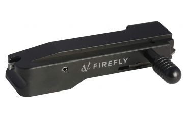 Image of Volquartsen Firearms Firefly Bolt for the Ruger 10/22, Black, VC10FY