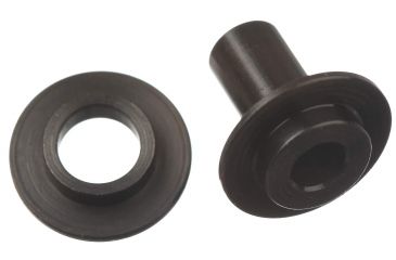 Image of Volquartsen Firearms Hammer Bushing for 10/22, 2 Pack, Black VC10B