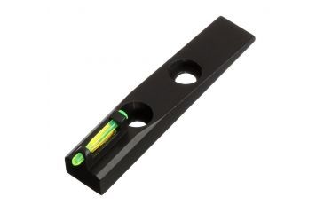 Image of Volquartsen Firearms Hi-Viz Front Sight, 6in LLV/Scorpion, Black VCFOC-6, EDEMO1