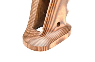 Image of Volquartsen Firearms Laminated Grips for MK IV, Right Handed, Brown, VCTRG-4-B-R